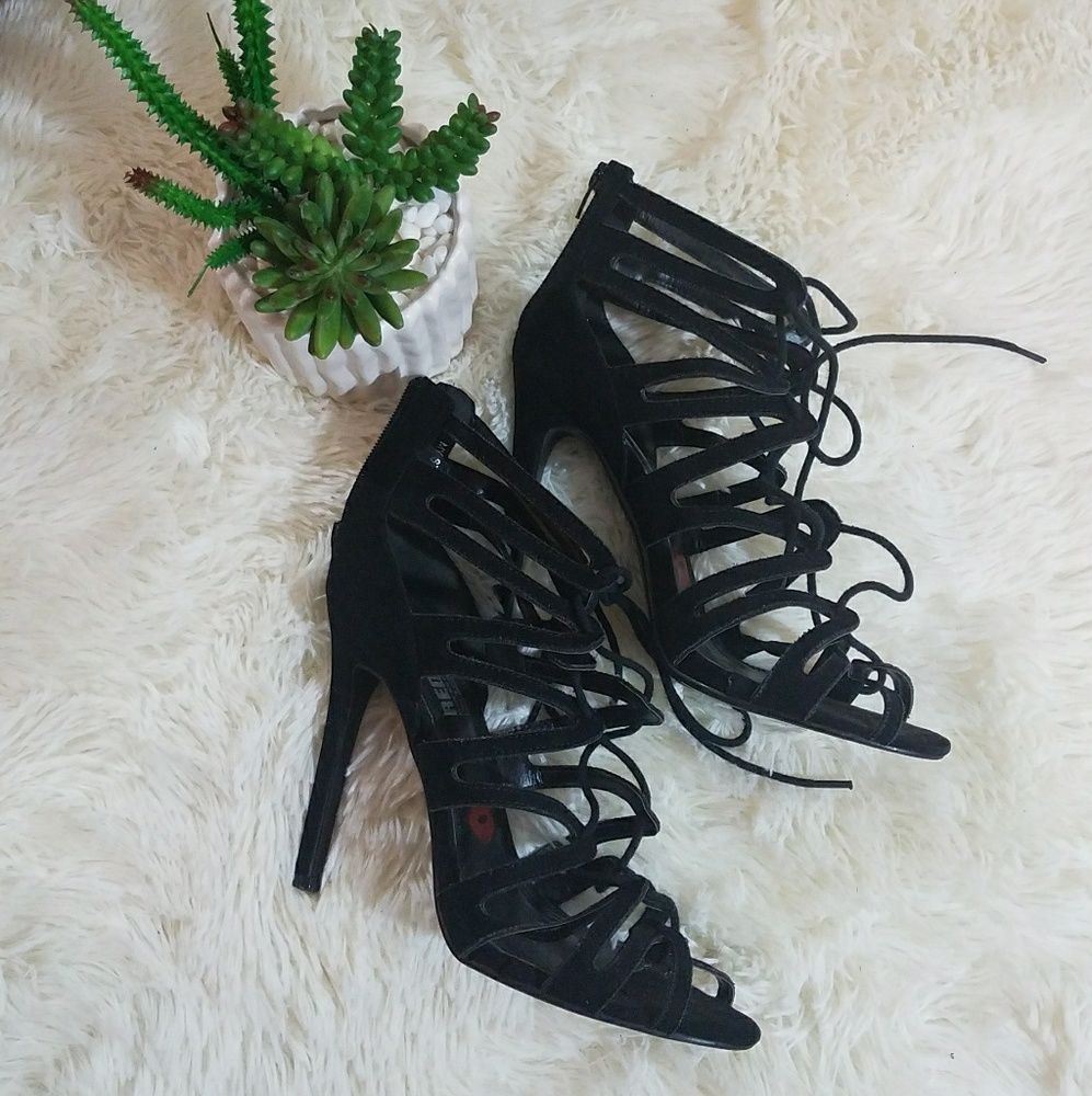 Gladiator Heels - image 4